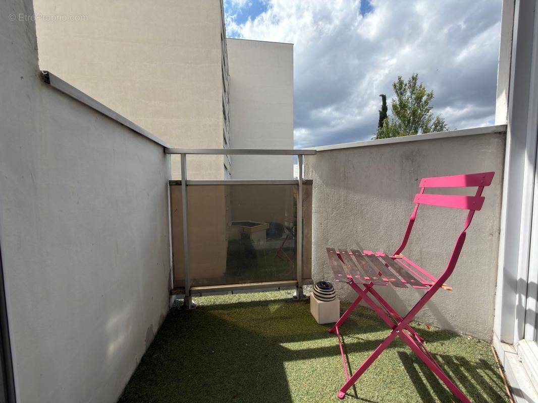Appartement à CRETEIL
