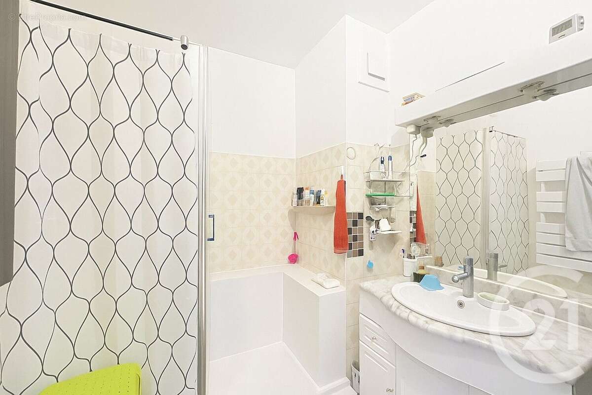 Photo 8 - Appartement à MONTPELLIER