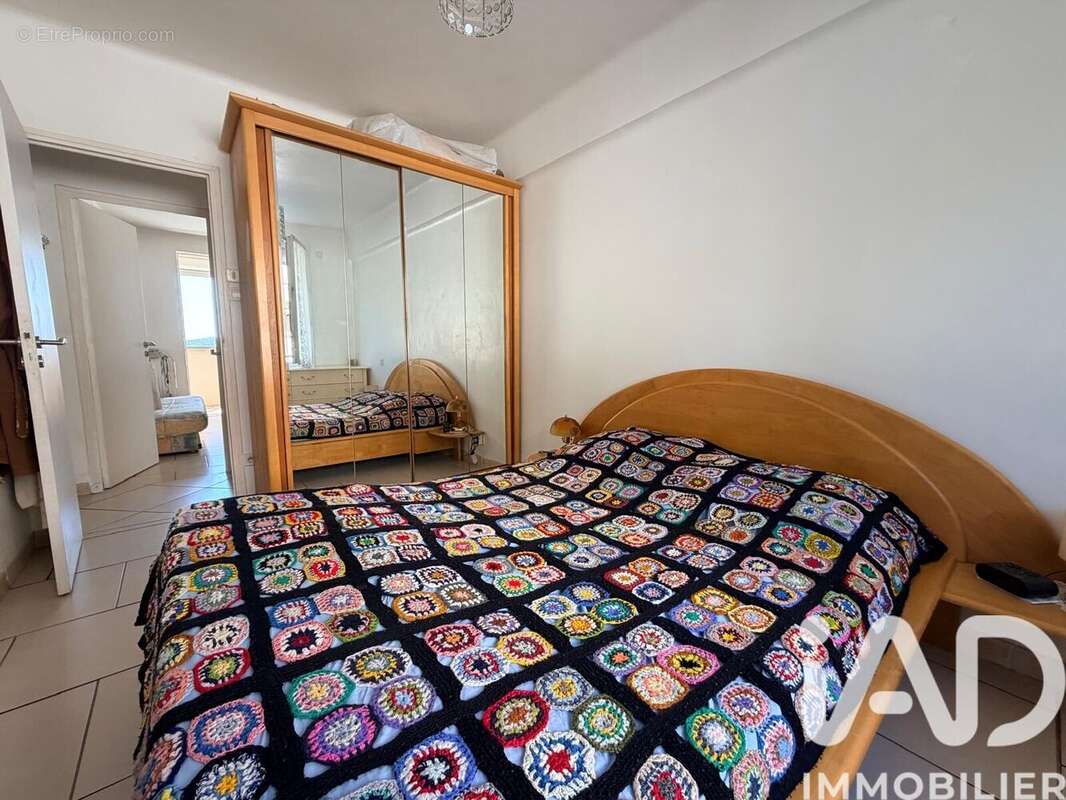 Photo 7 - Appartement à LA SEYNE-SUR-MER
