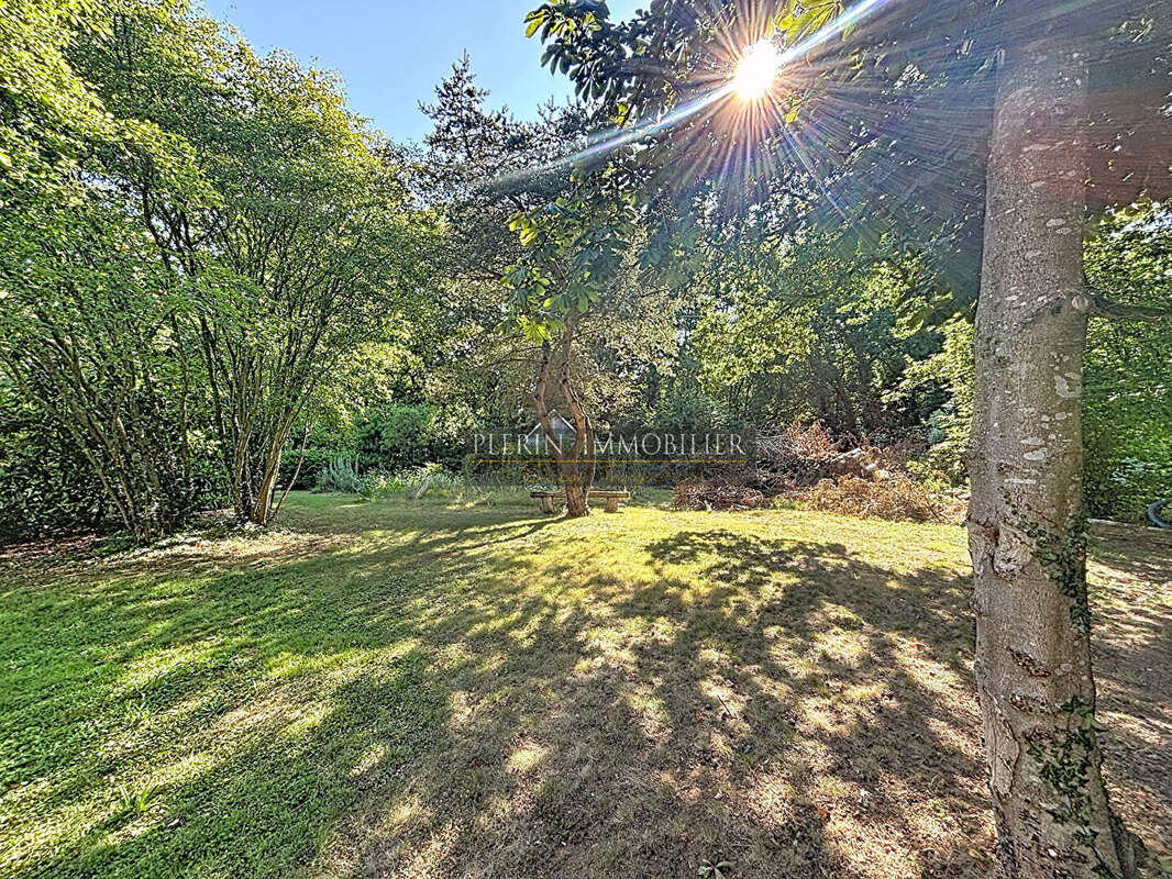 Maison Tressignaux 5 pièce(s) 108 m2 - photo 8
