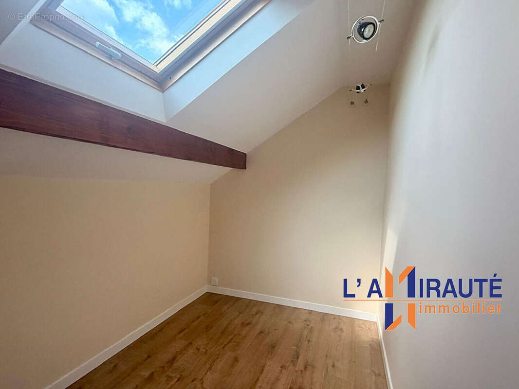 Appartement à MAISONS-LAFFITTE