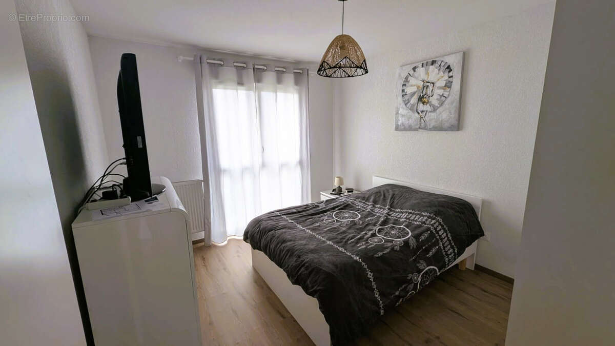 Appartement à SAINT-PAUL-LES-DAX