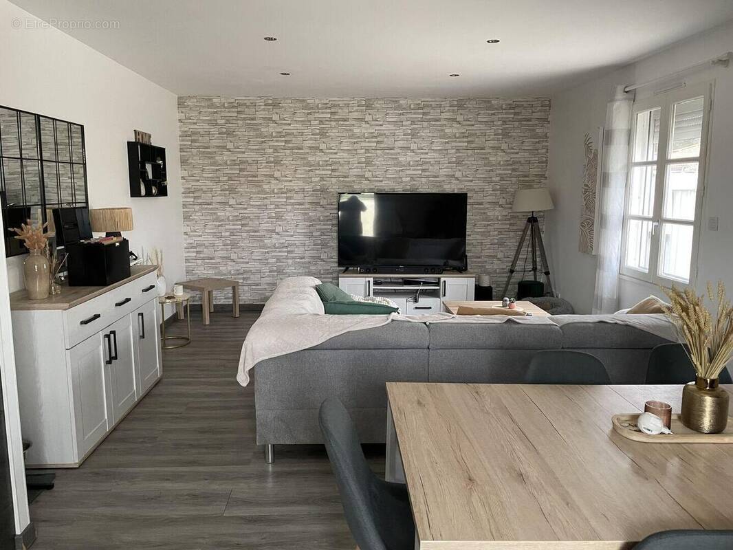 IMG0532 - Maison à CLAIX