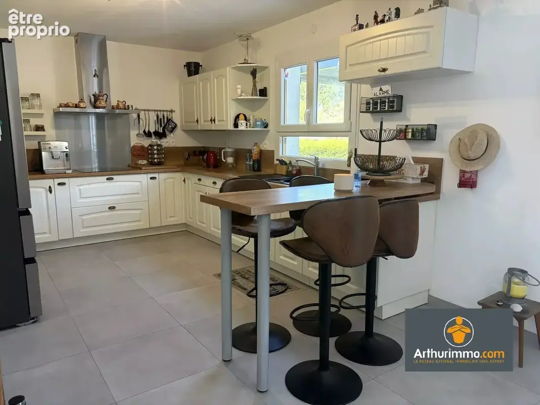Pavillon confort plain pied - 4 chambres - photo 14