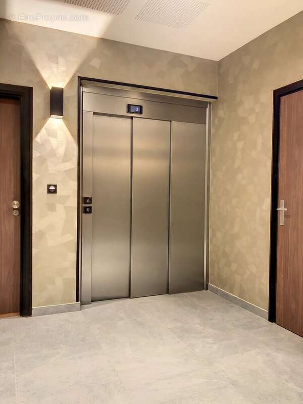 Appartement à DRANCY