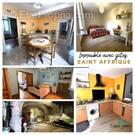 Maison à SAINT-AFFRIQUE