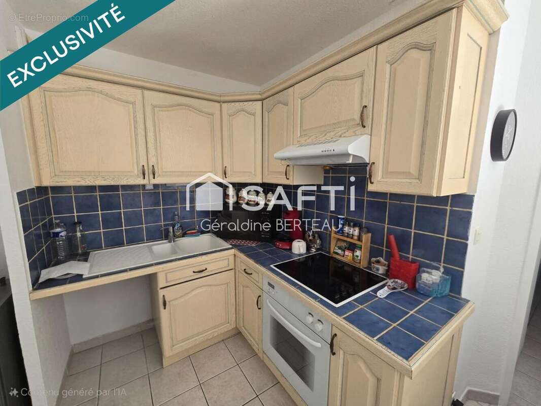 Photo 3 - Appartement à COURNONTERRAL