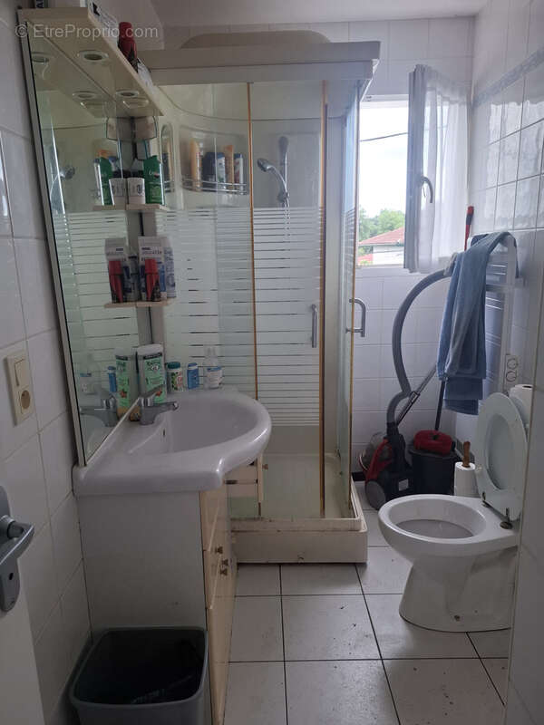 Appartement à SAINT-PALAIS