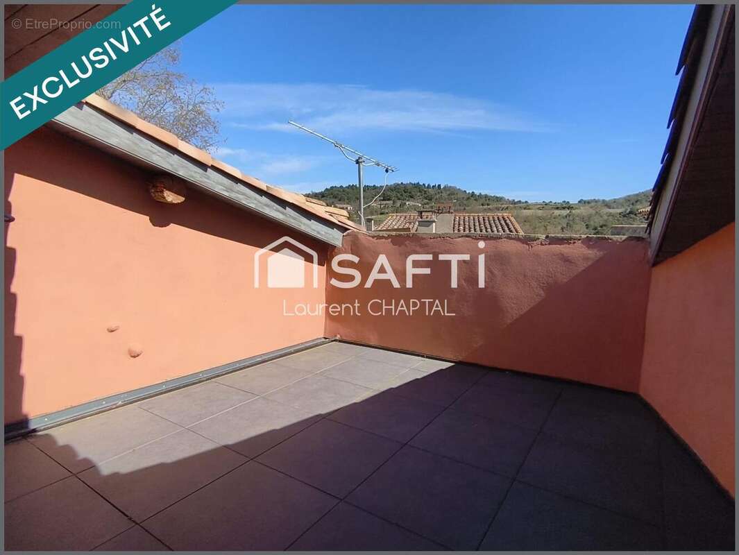 Maison 69 m² à Saint-Martin-De-Villereglan  - photo 5