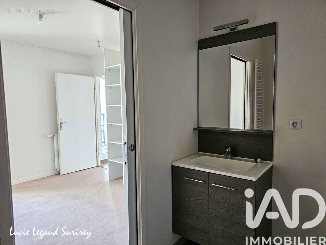 Photo 9 - Appartement à ACHERES