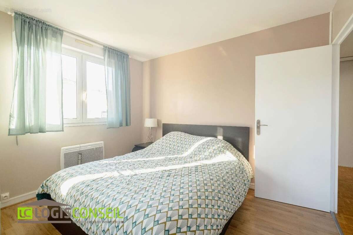 Appartement à CHATENAY-MALABRY