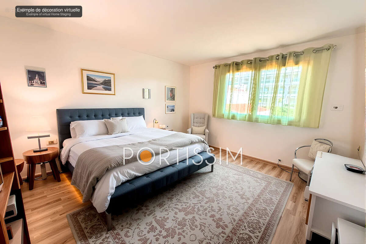 Maison à SAINT-LAURENT-DU-VAR