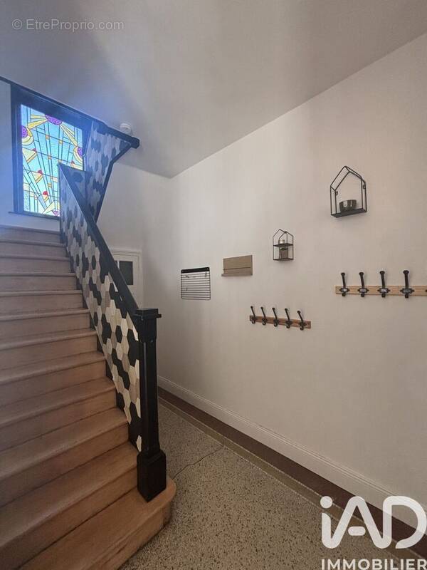 Photo 1 - Maison à WATTRELOS