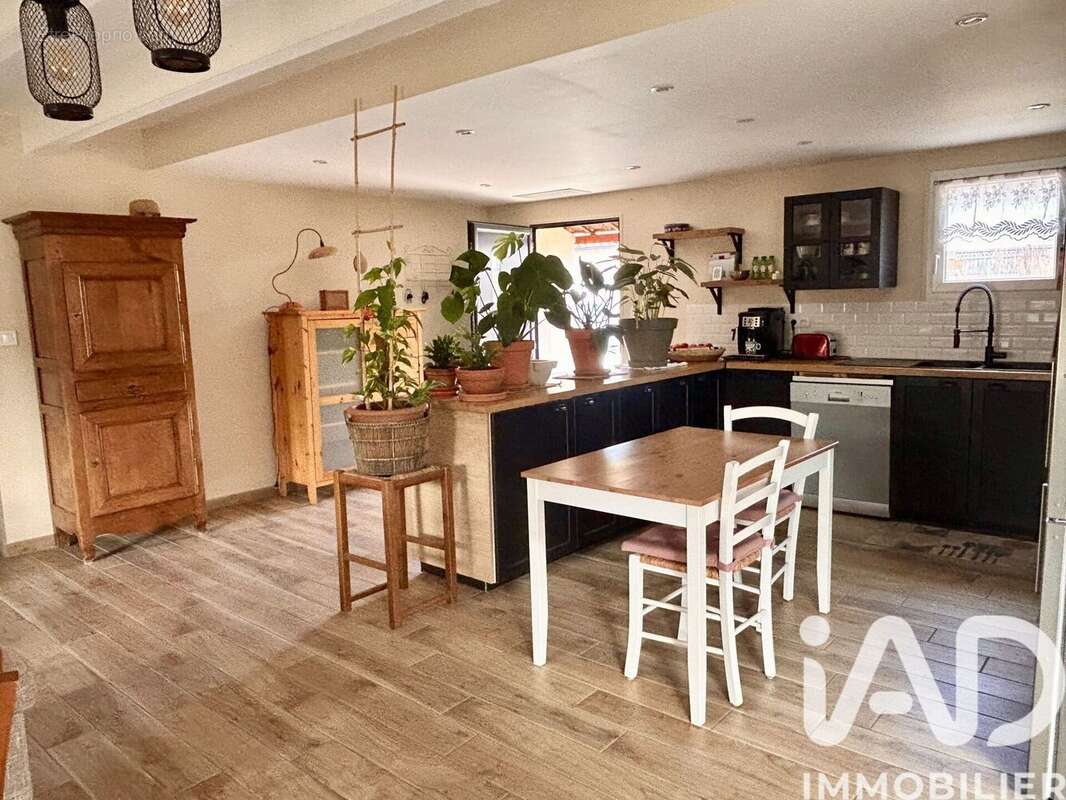 Photo 4 - Maison à BRAS