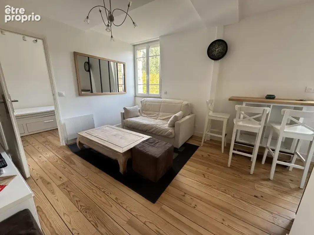 Appartement 2 pièces 38 m² à vendre à Trouville-Sur-Mer (14360) - photo 5