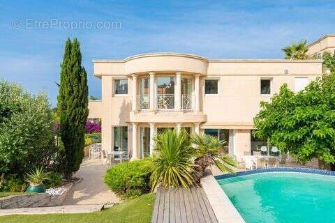 Maison à MARSEILLE