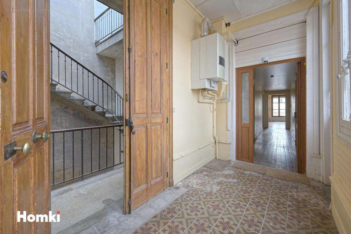 Appartement à BELLEY