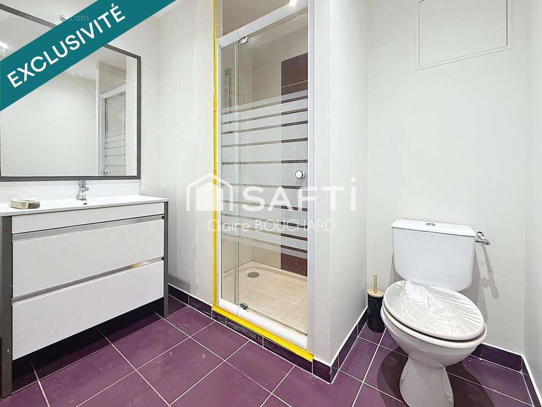 Photo 5 - Maison à SAINT-ETIENNE-DE-CROSSEY