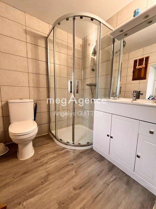 Maison à BEAUMONT-SUR-SARTHE