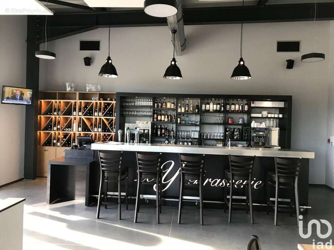 Photo 4 - Commerce à YSSINGEAUX