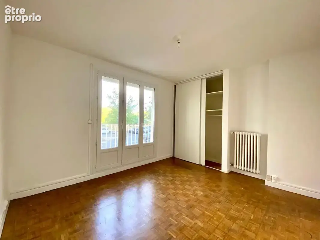 Appartement Saint Brieuc 3 pièce(s) 74 m2 - photo 5