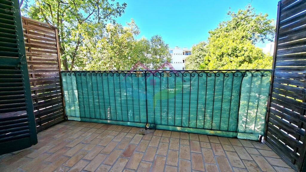Appartement à SAINT-RAPHAEL