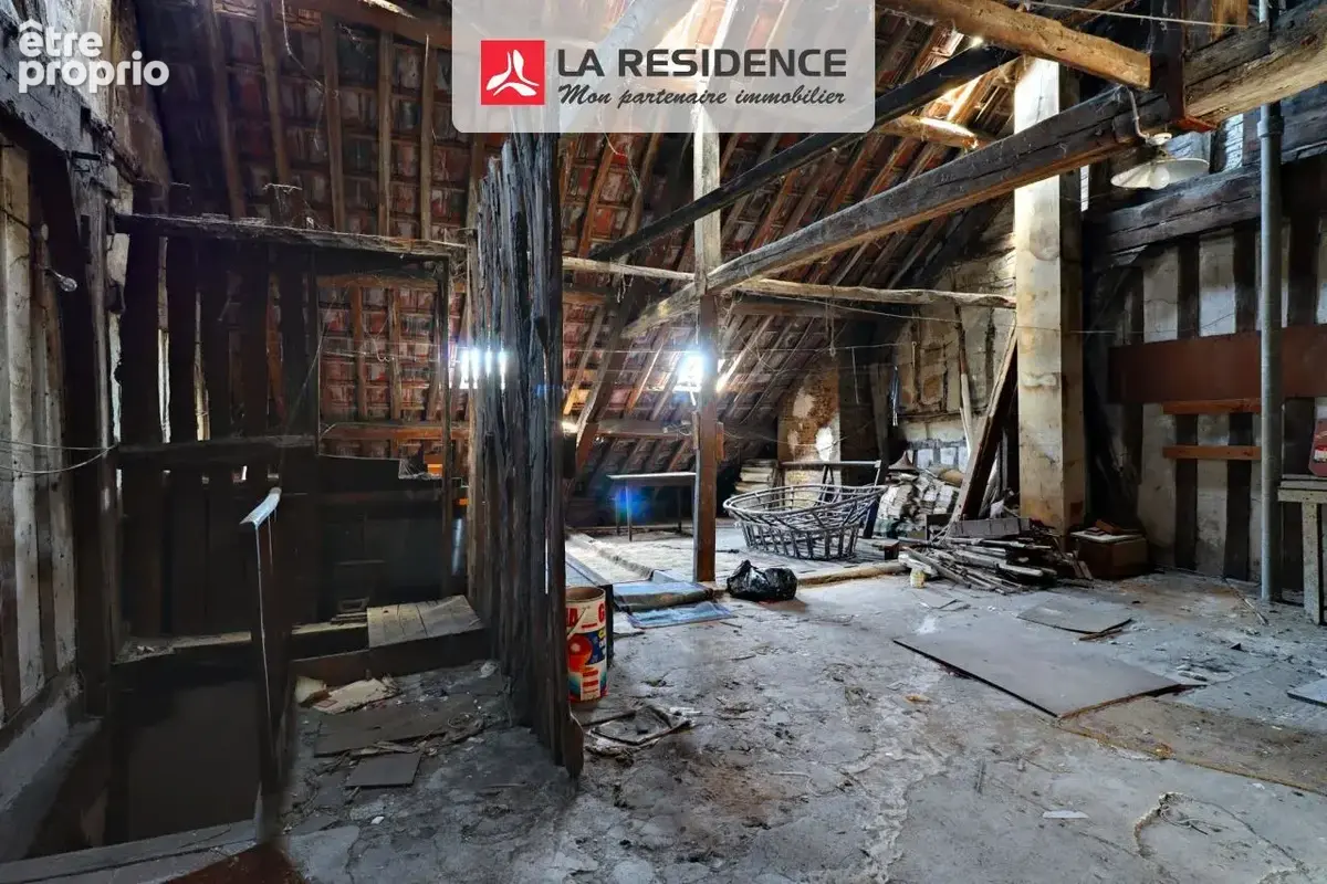 Maison 6 pièces 152 m² à vendre à Magny-En-Vexin (95420) - photo 9