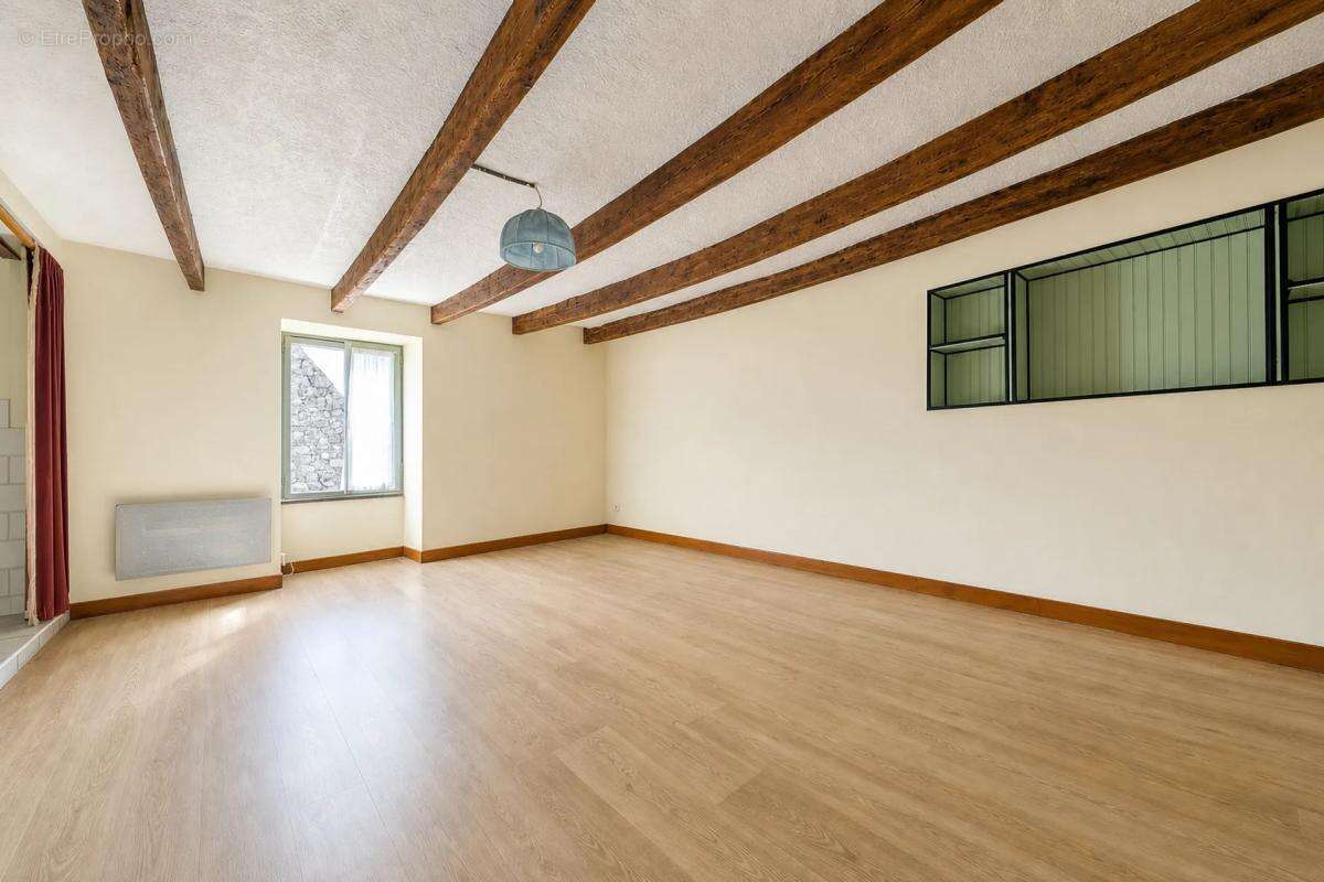 Maison à ERDEVEN