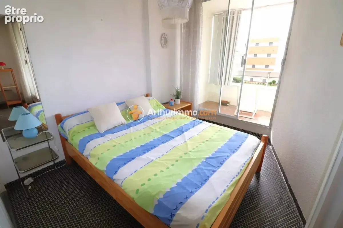 Vente Appartement Le grau-du-roi(30240) 141 500ï¿œ - photo 6