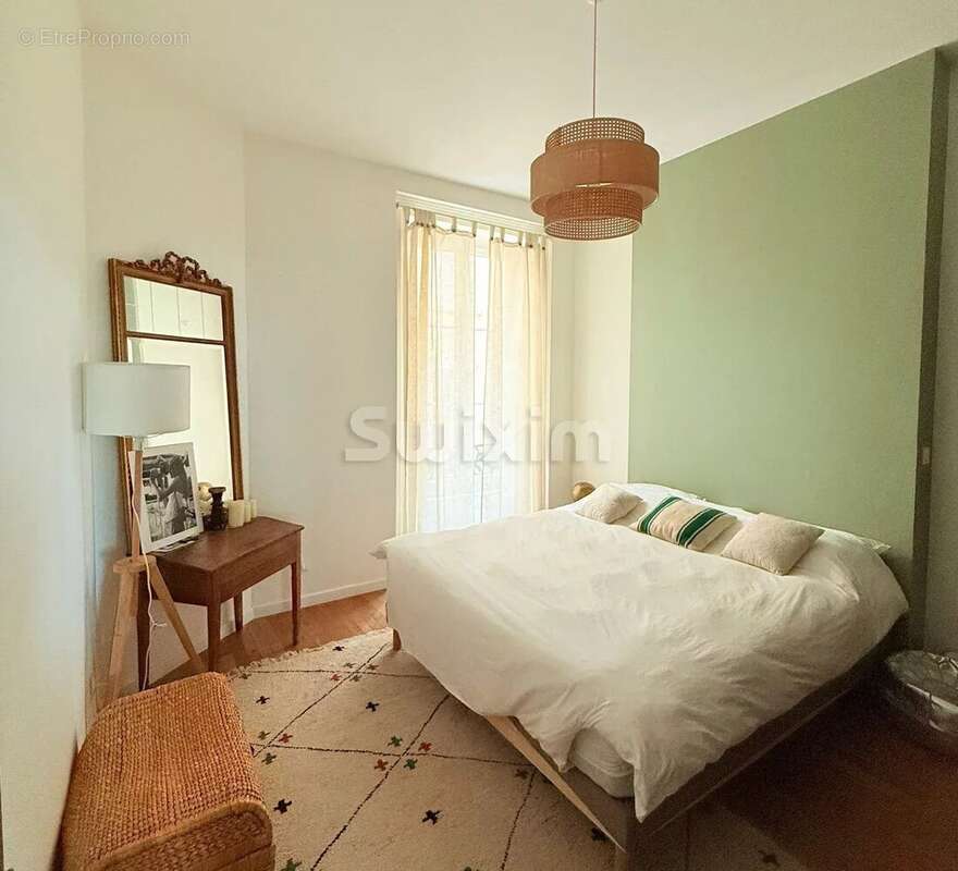 Appartement à LYON-2E