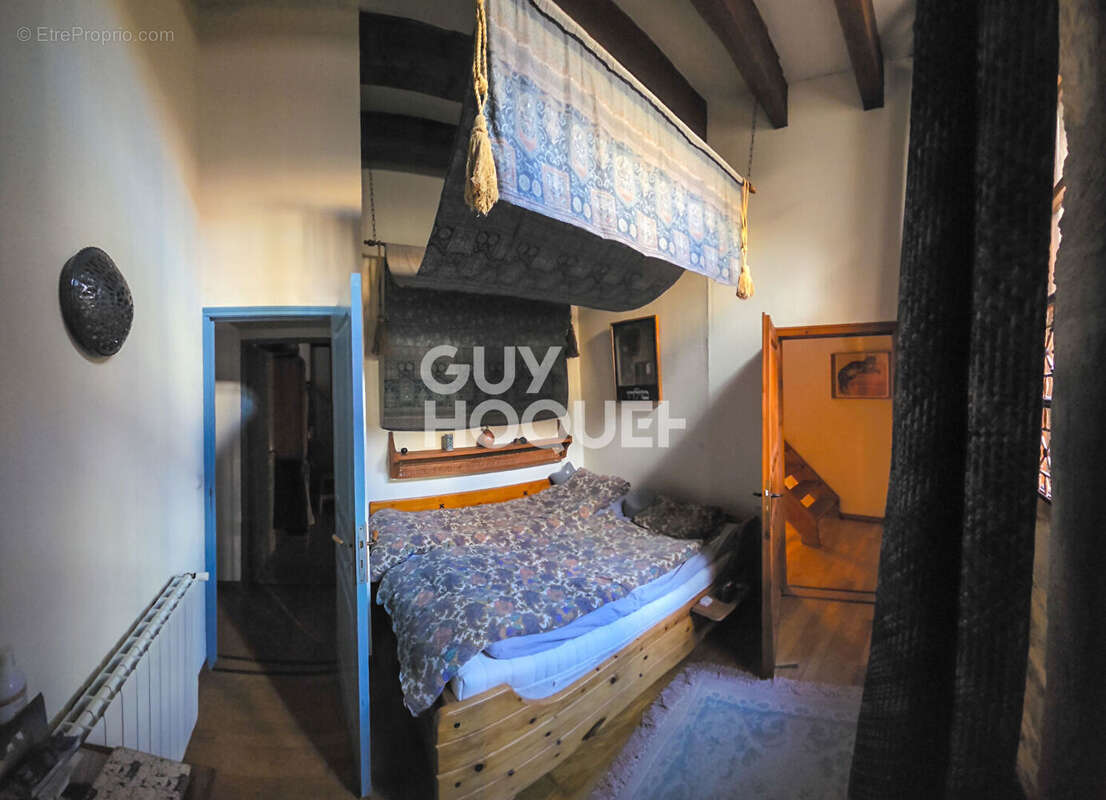 Maison à NEZIGNAN-L'EVEQUE