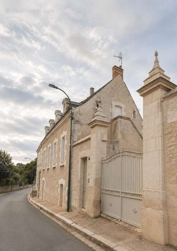 Maison à SAINT-BAULD