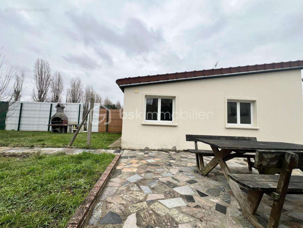 Maison à ORLY