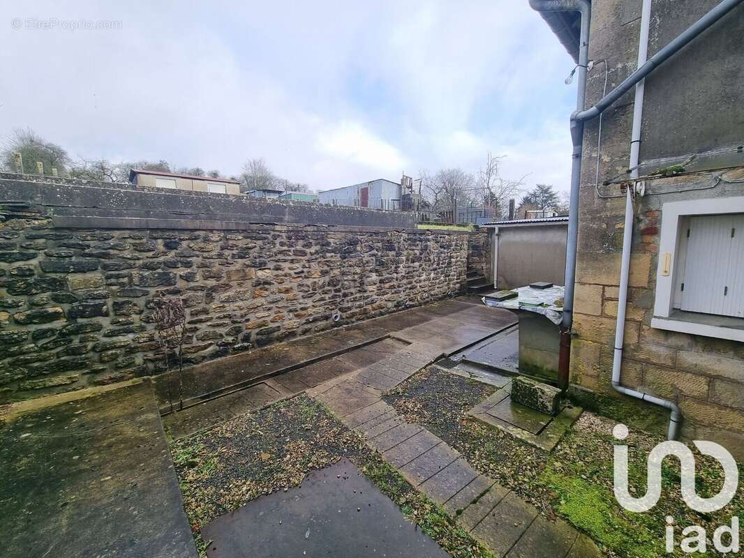 Photo 6 - Maison à VAUX-EN-DIEULET