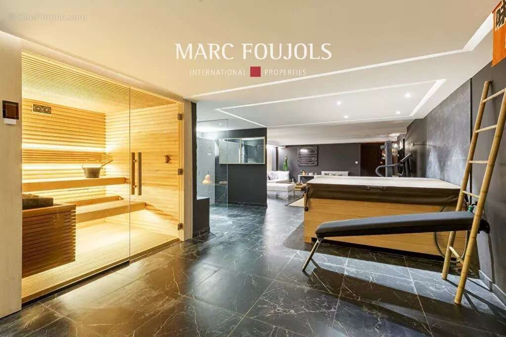 Maison à JOUY-EN-JOSAS