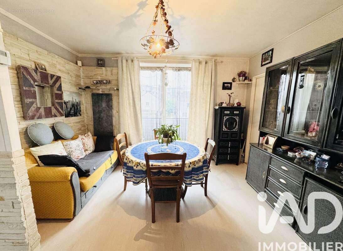 Photo 2 - Appartement à MASSY