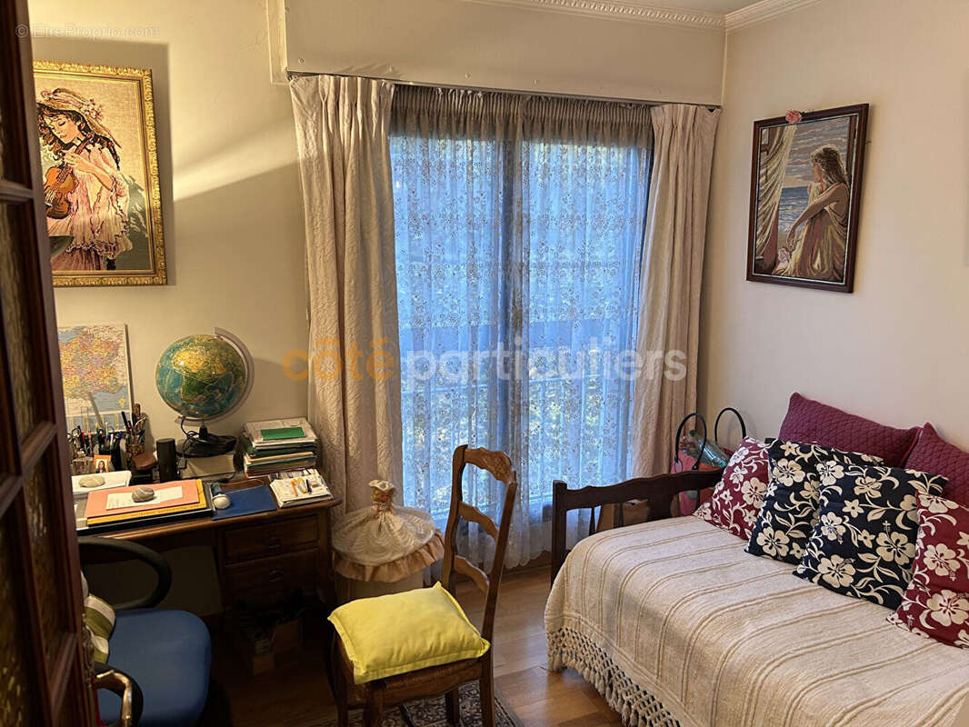 Appartement à ATHIS-MONS