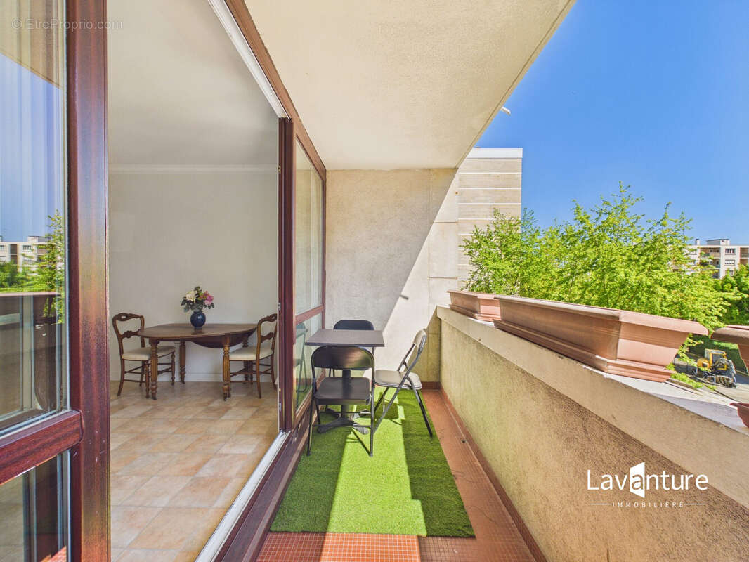 Appartement à MEUDON
