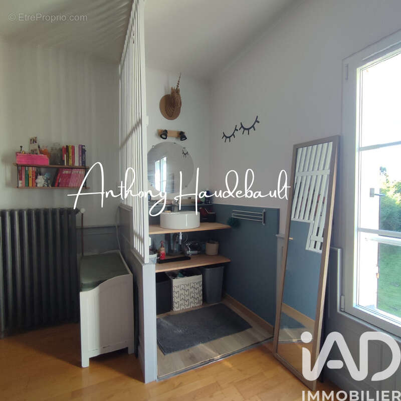 Photo 9 - Maison à BEAUFORT-EN-VALLEE