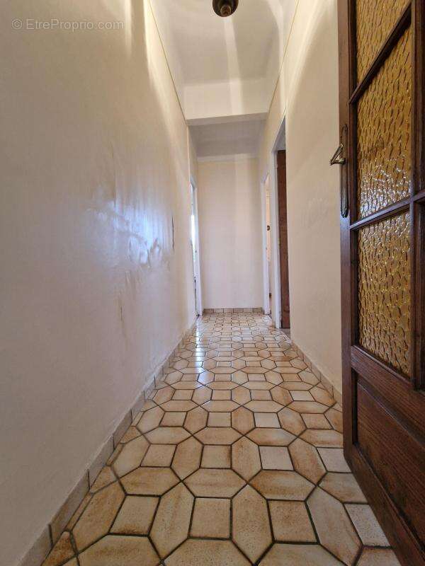 Maison à VAIRES-SUR-MARNE