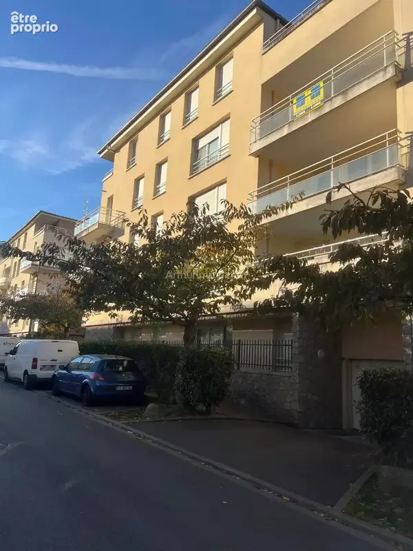 Vente Appartement Corbeil-essonnes(91100) 139 500ï¿œ - photo 8