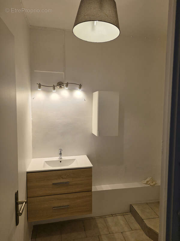 Appartement à LES ABYMES