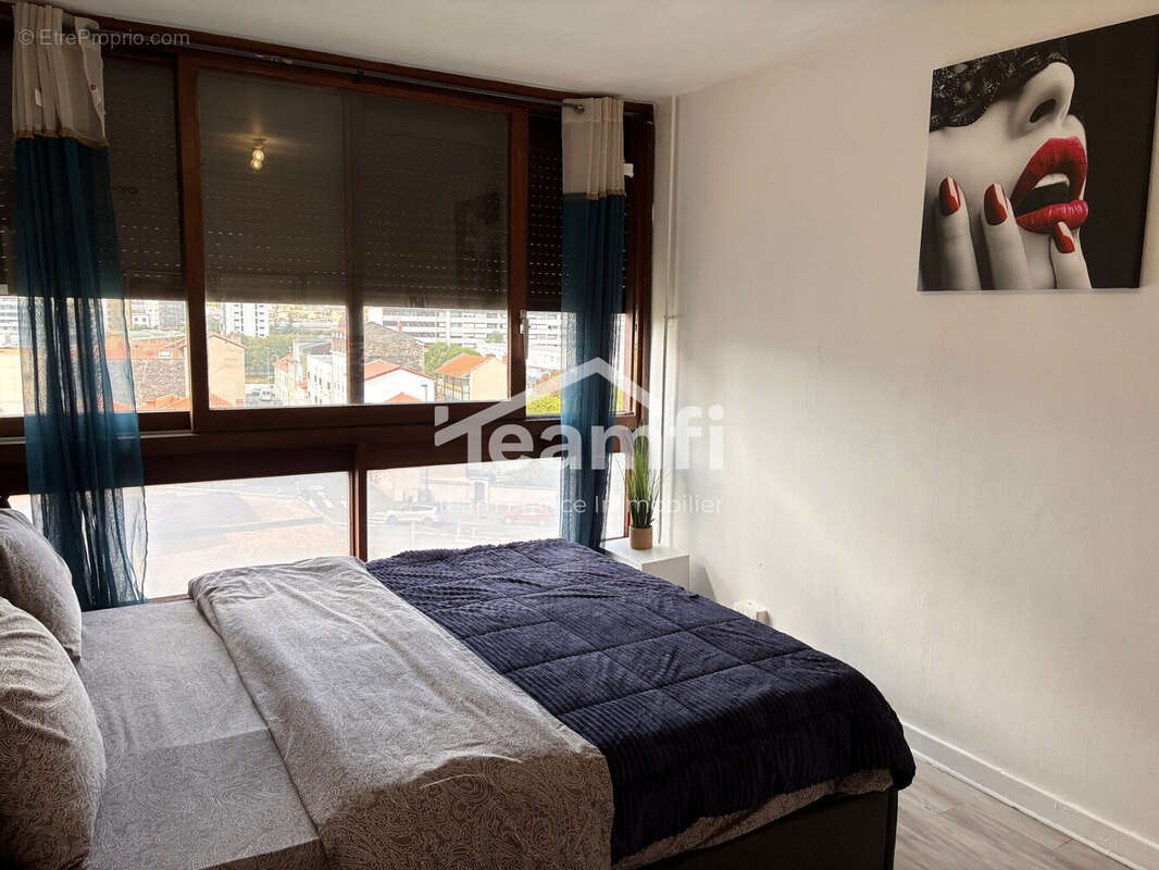 Appartement 66 m² à Clermont-Ferrand  - photo 5