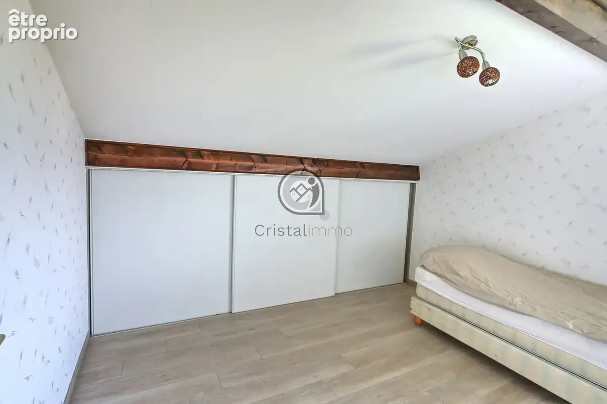 Maison 210 M2 avec terrain 970 M2 - photo 8