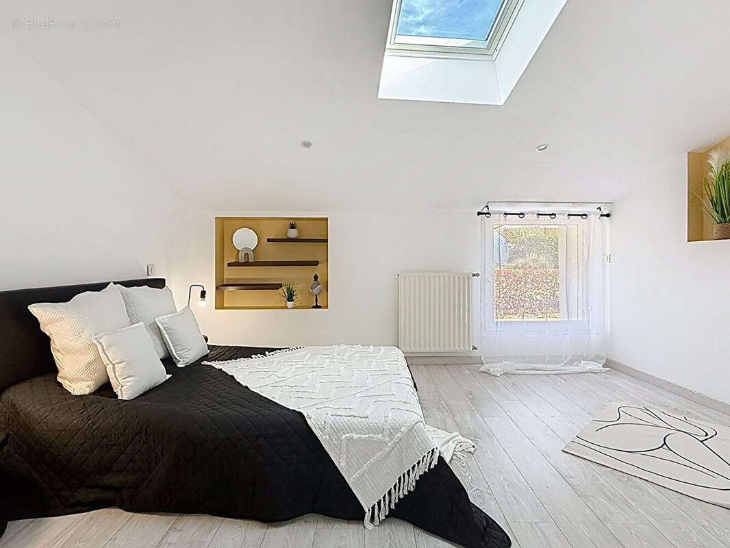 Maison à BOURGNEUF-EN-RETZ