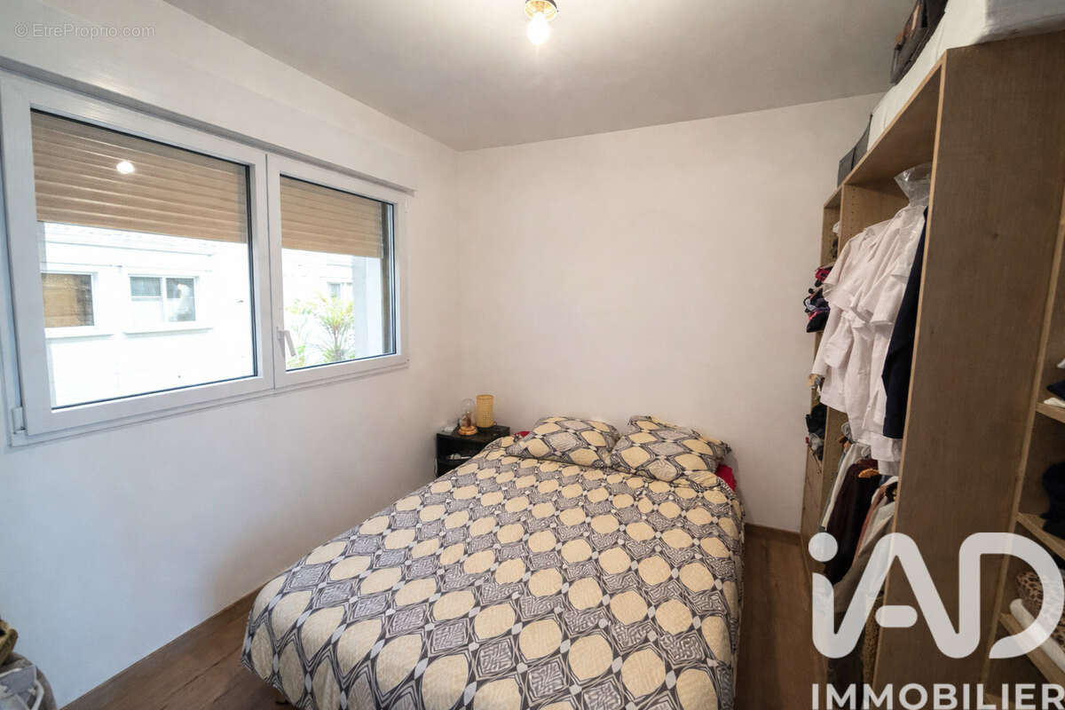 Photo 6 - Appartement à TOULON