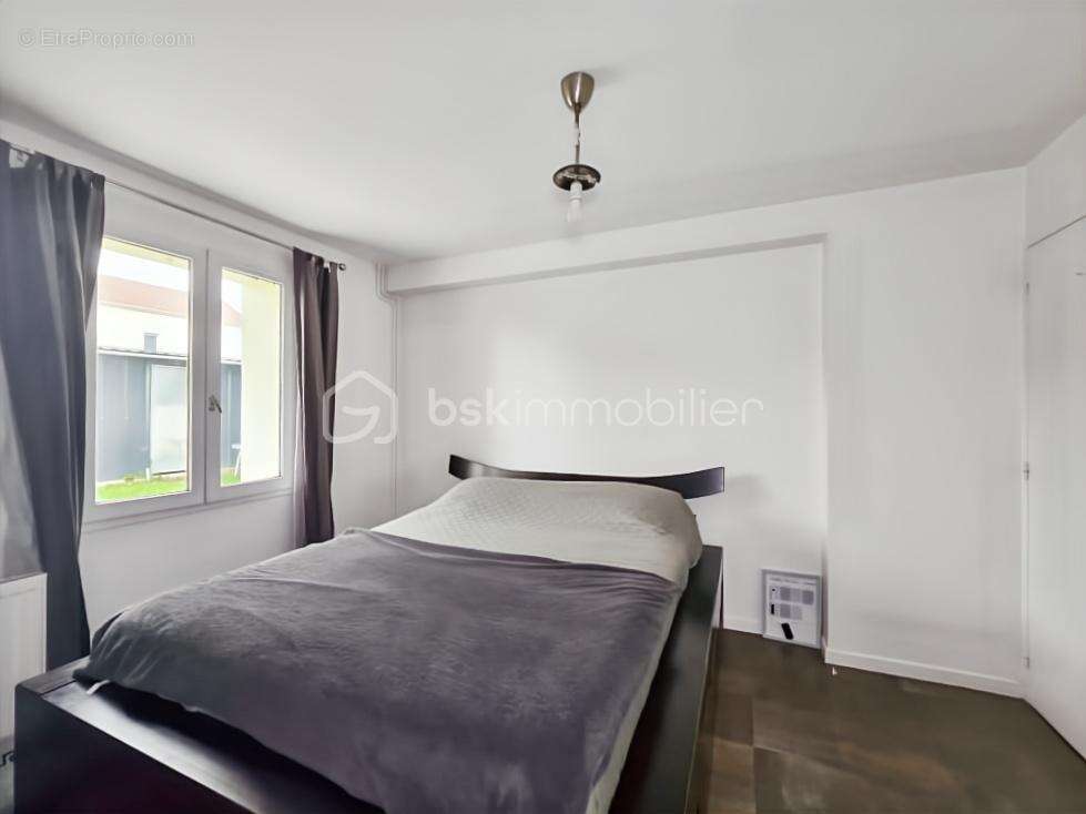 Maison à GOUSSAINVILLE