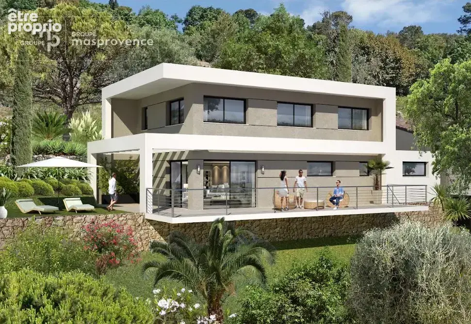 Photo Terrain à Nice au prix de 450 000€
