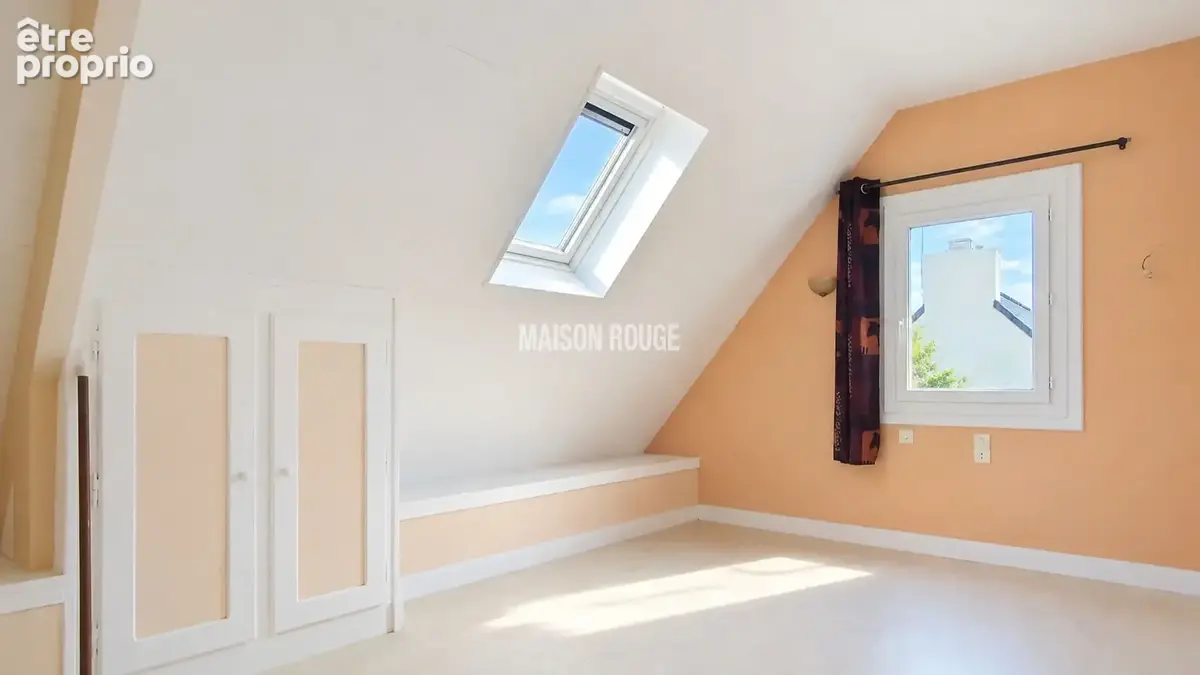 Maison Trévou-Tréguignec , vie de plain pied, proche mer et commerces - photo 15
