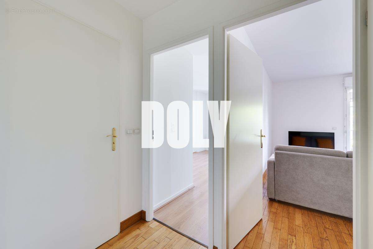 Appartement à MALAKOFF